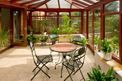 Inverlochy conservatory quotes