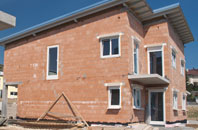 Inverlochy home extensions
